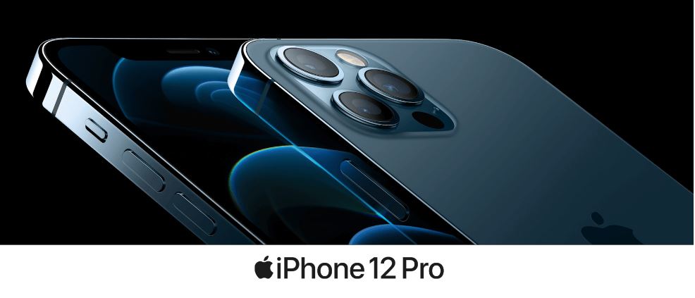 De iPhone 12; lees er alles over!