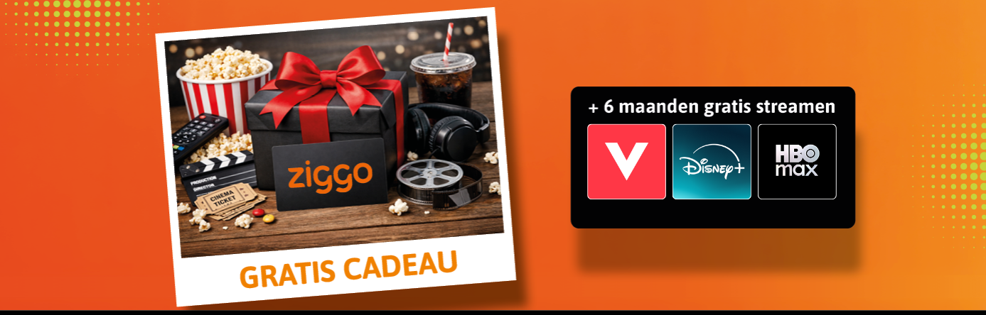 Welcom Ziggo