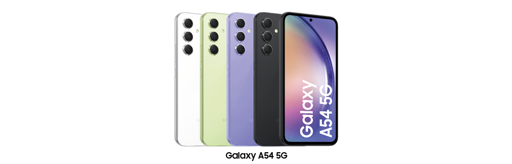 Samsung Galaxy A54