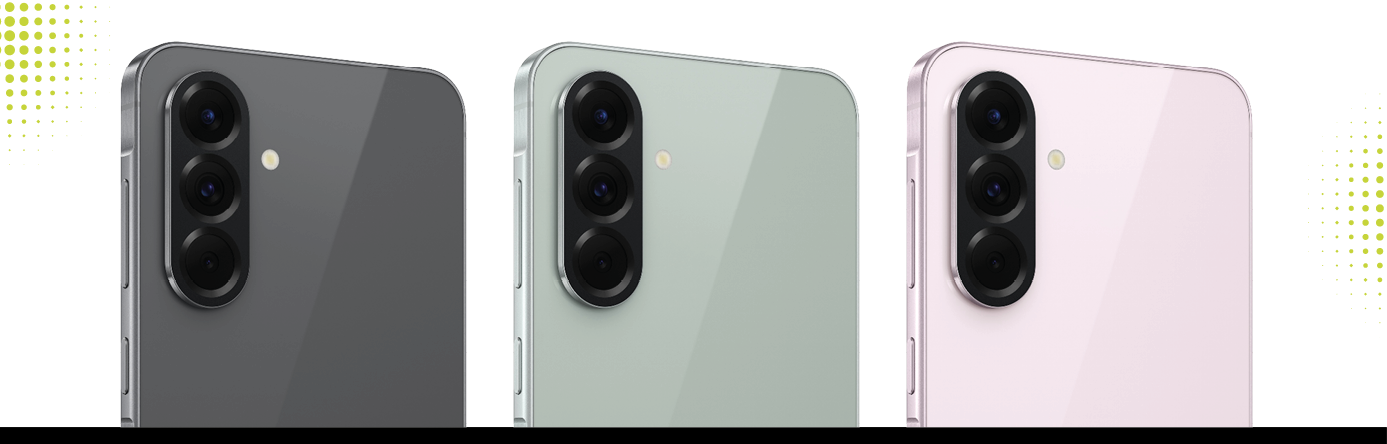 a-serie camera