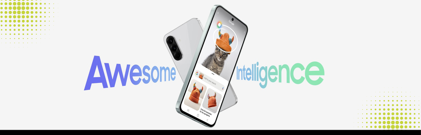Awesome intelligence