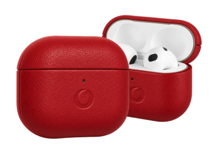 Extra voordeel: gratis AirPods 4 bij Vodafone!