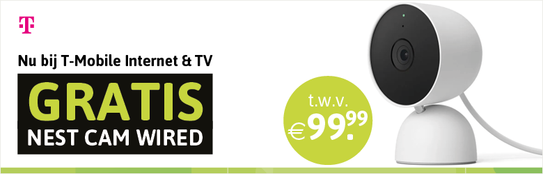 Black Friday banner T-Mobile