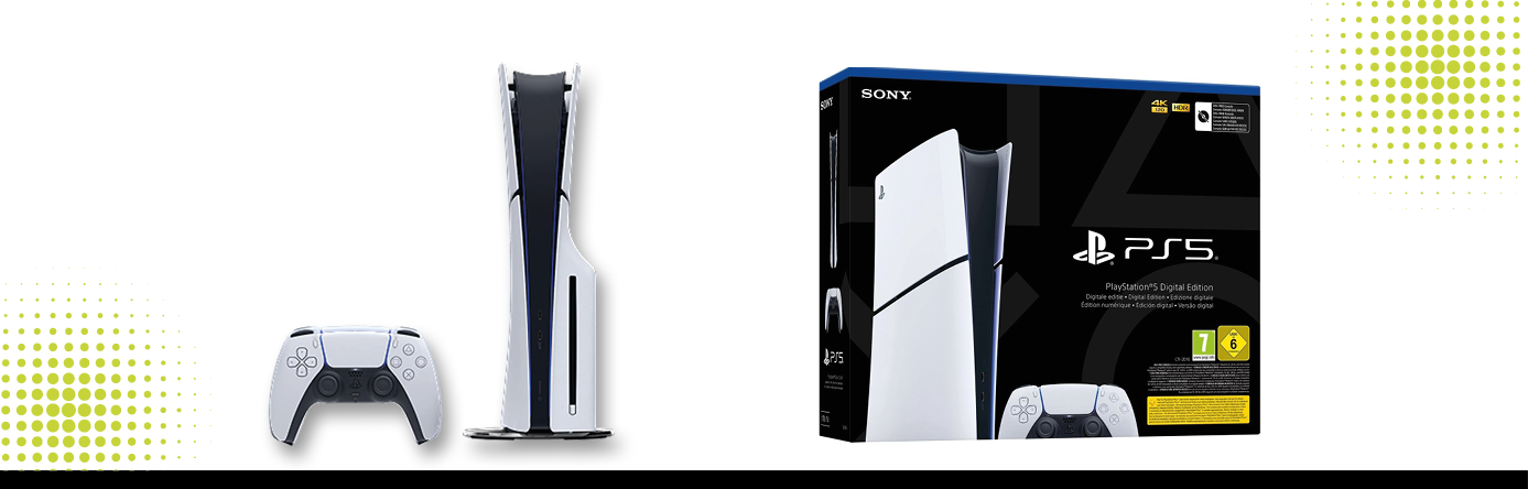PlayStation 5