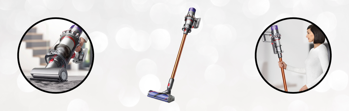 Dyson KPN