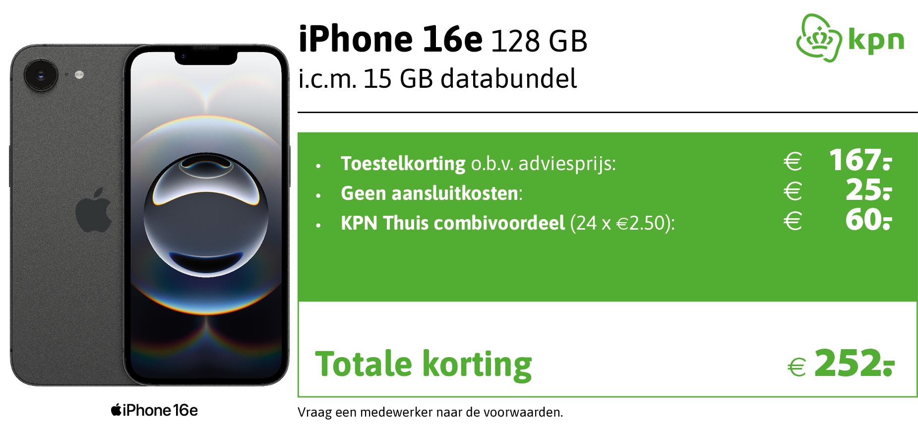 kpn 16e