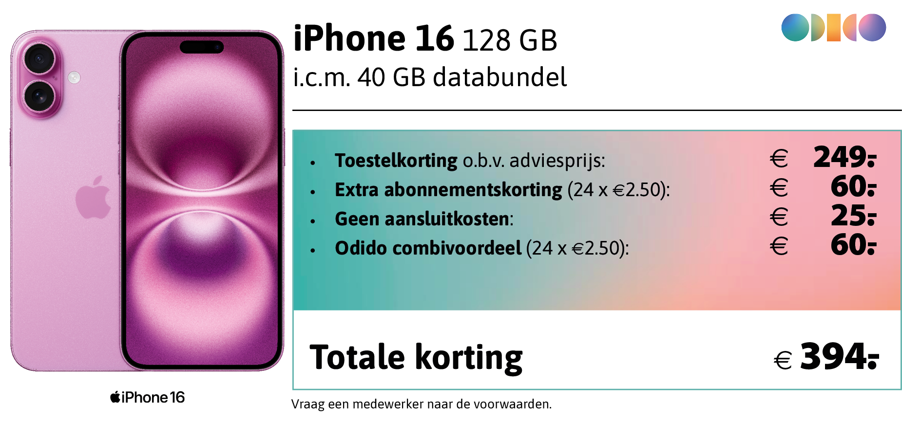 iphone 16