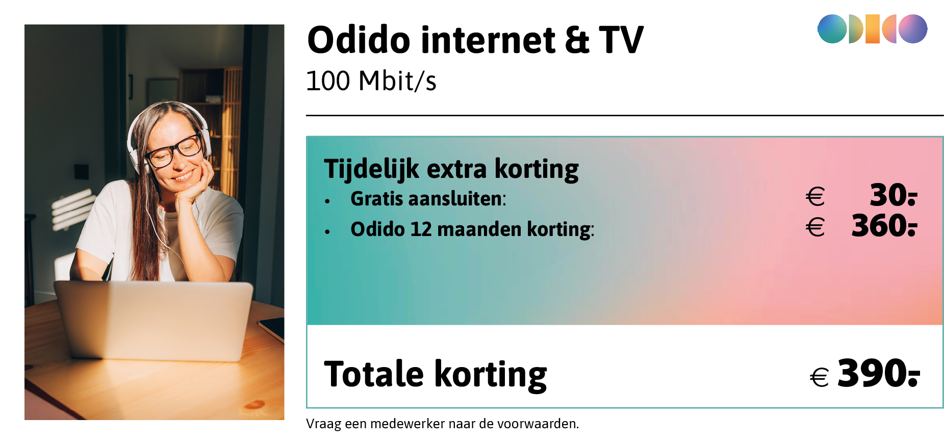 odido internet