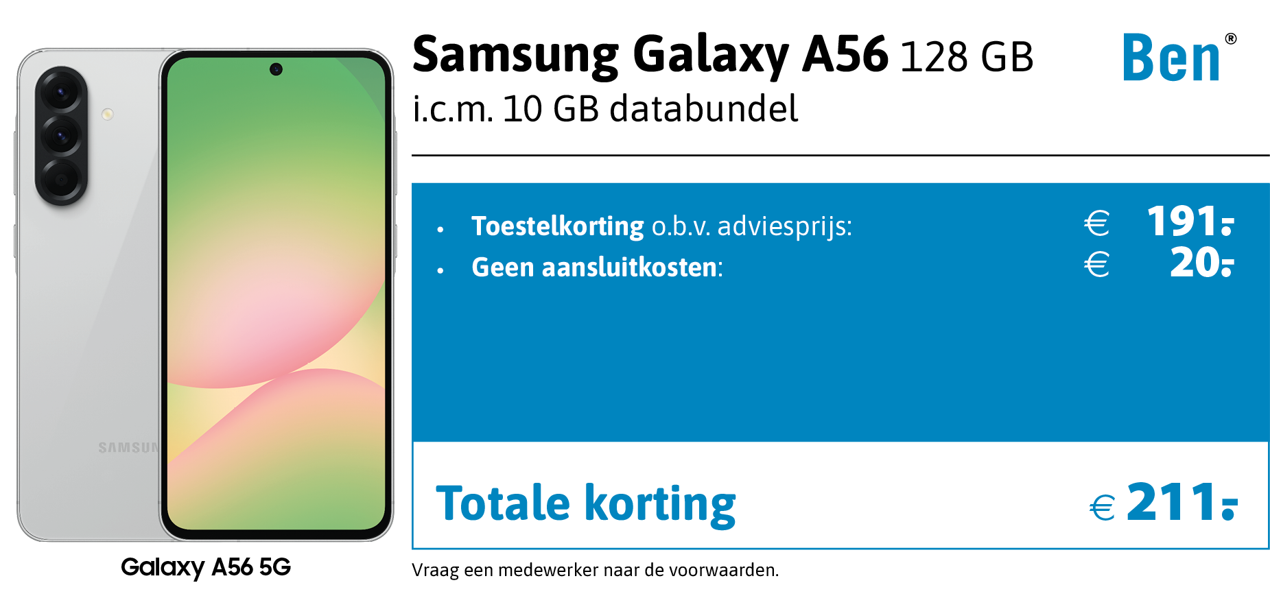 ben a56