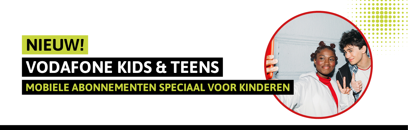 kids en teens