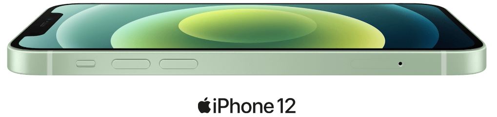 iPhone 12