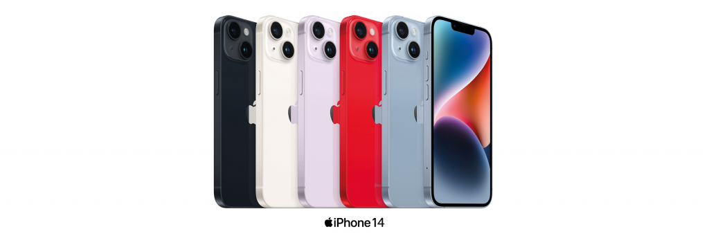 iPhone 14