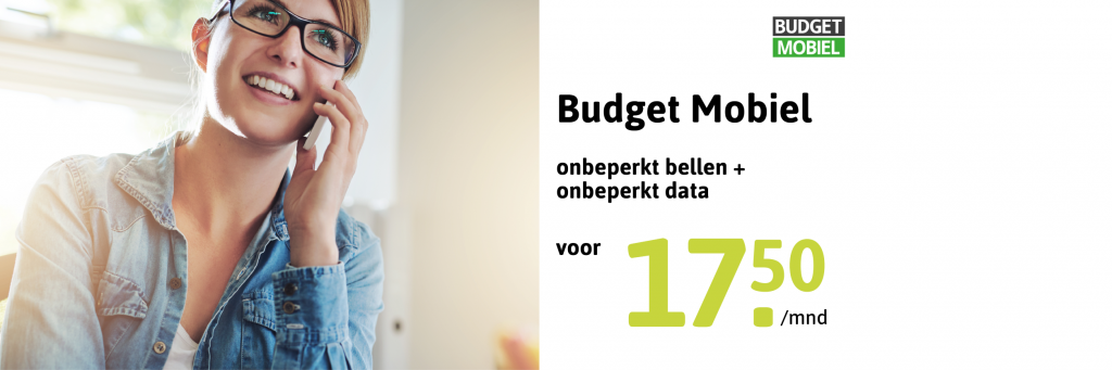 Header_budget mobiel actiepagina