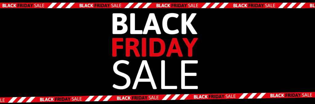 Header Black Friday Sale