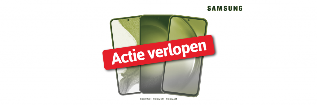 verlopen