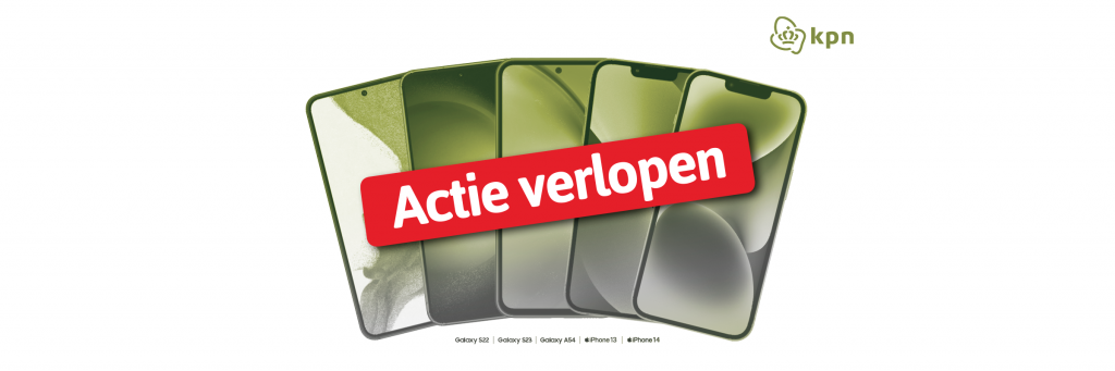verlopen