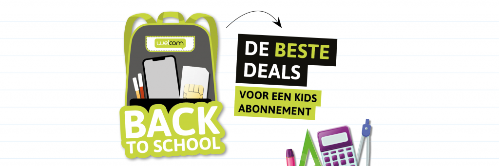 Back to school