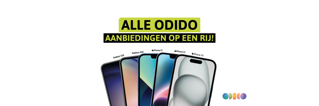 Odido