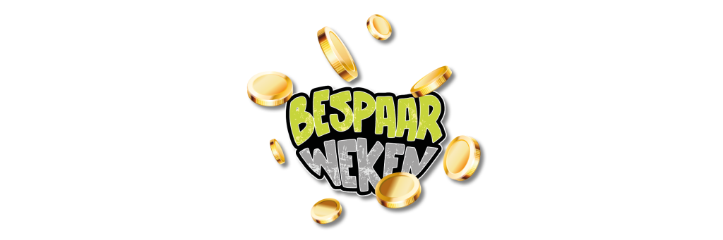 Bespaarweken bij Welcom