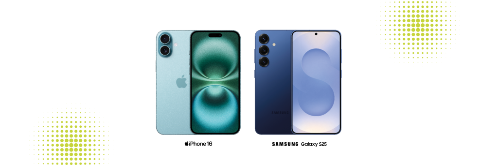 samsung vs iphone
