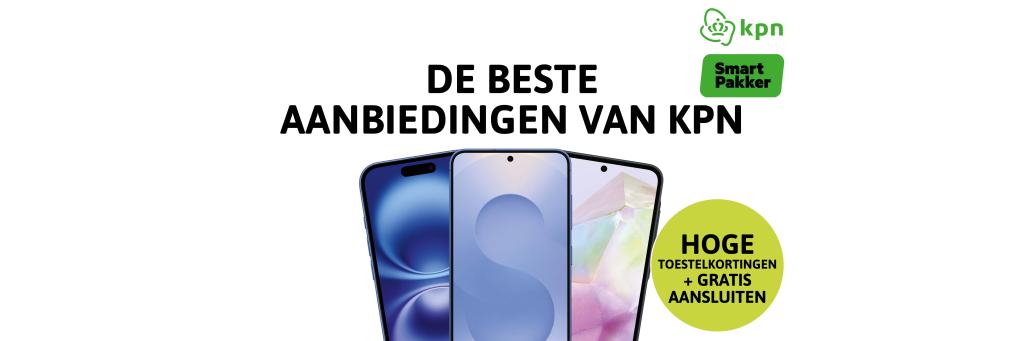 KPN Smartpakkers
