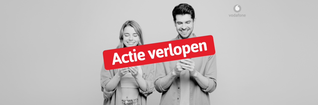 Vodafone Topdeals