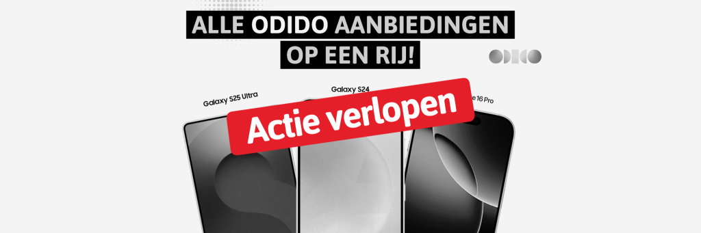 actie verlopen