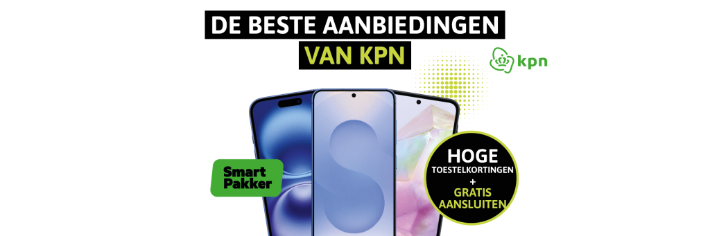 kpn smartpakkers header