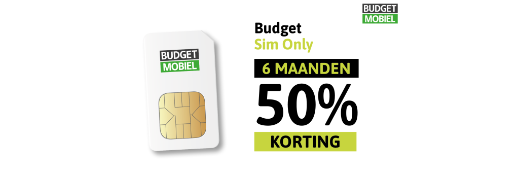 Budget header