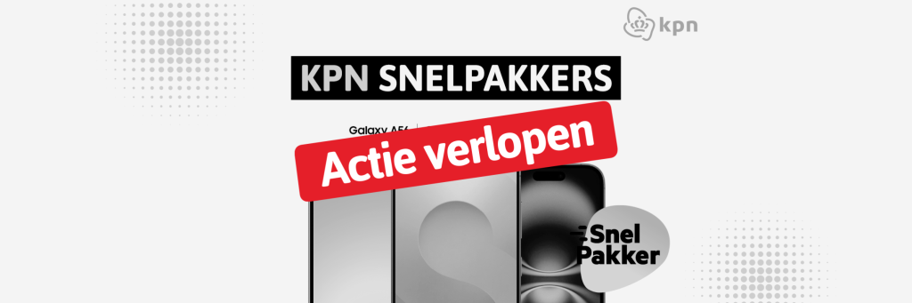 actie verlopen