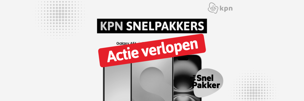 actie verlopen