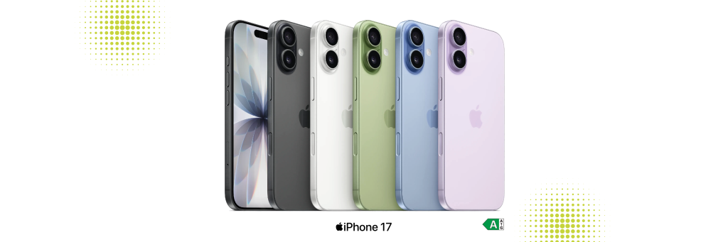 iPhone 17