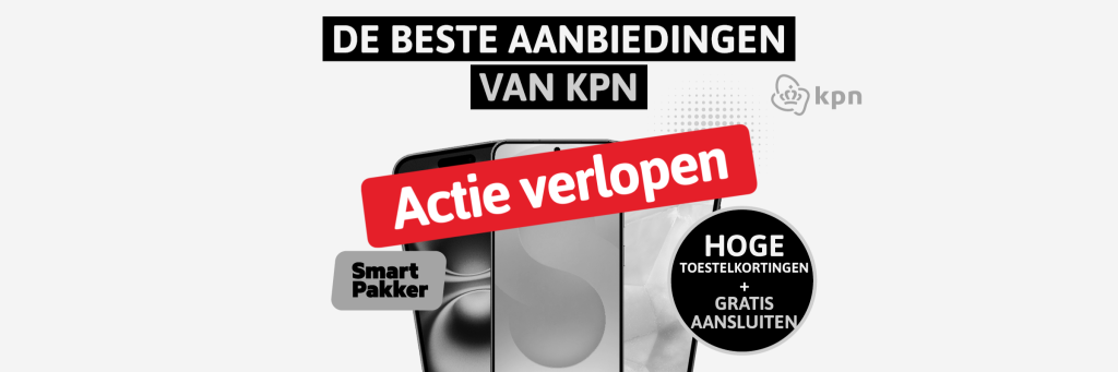 actie verlopen