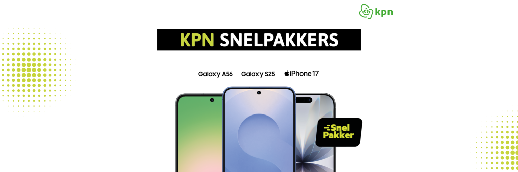 KPN Snelpakkers