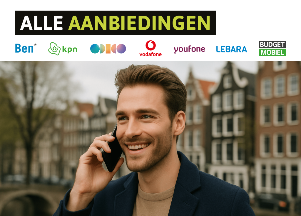 Bekijk alle aanbiedingen