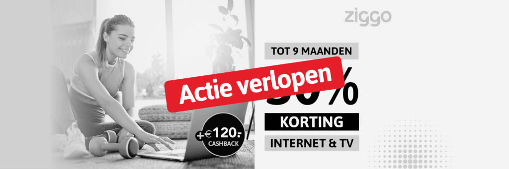 actie verlopen