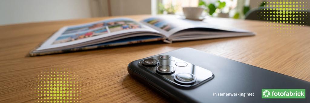 Zo haal je meer uit de camera van je smartphone
