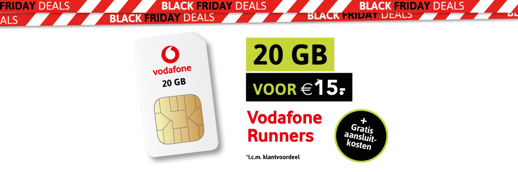 vodafone